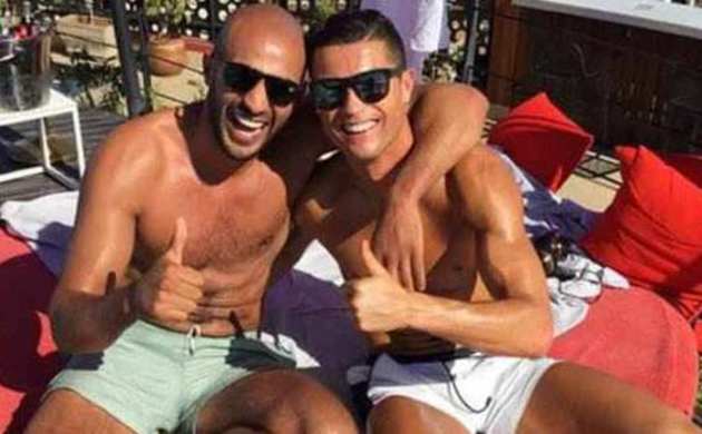 Ronaldo o iddialara açıklık getirdi