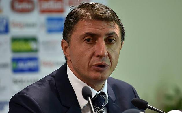 'Trabzonspor'da bu kadar sorunu tahmin edemedim'