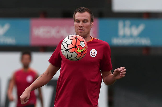 Grosskreutz Almanya'da amatör takımla idmana çıkıyor