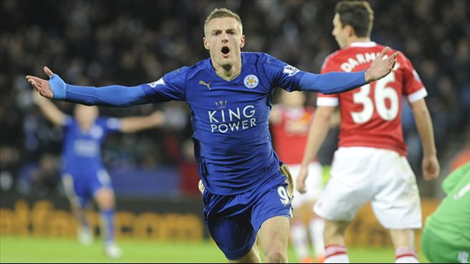 Mourinho: Vardy her yerde başarılı olur - 1