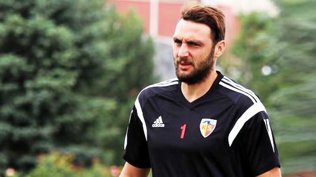 Kasımpaşa'da Hakan Arıkan sesleri - 1