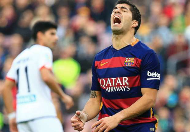 Barca'ya Deportivo kabusu