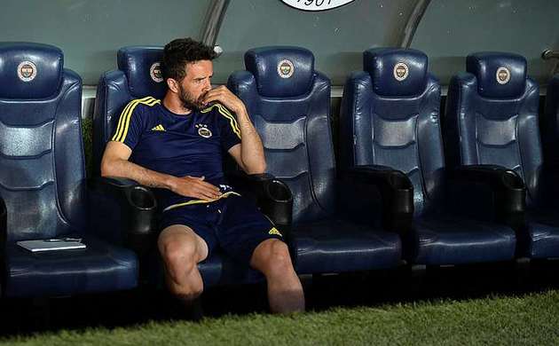 Gökhan Gönül'e Valencia kancası