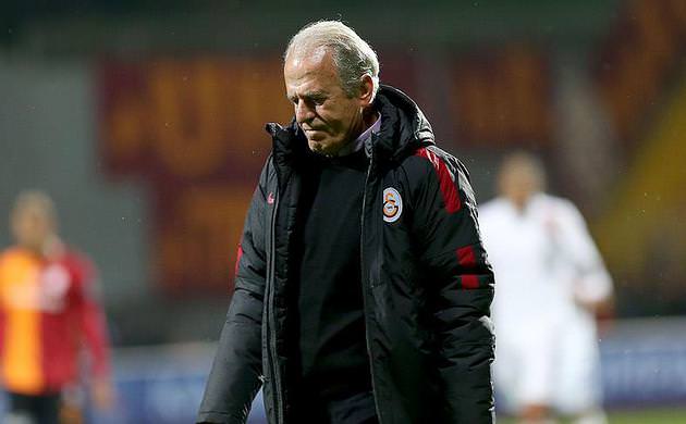 İşte Mustafa Denizli'nin derbi karnesi