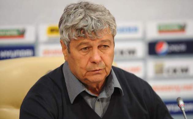Lucescu Trabzonspor’a oğlunu önerdi