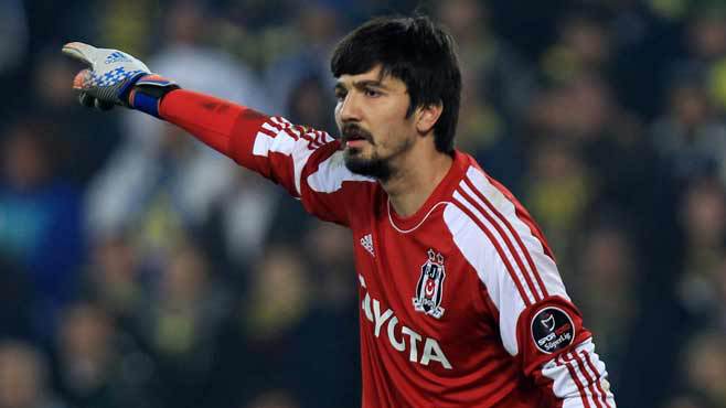 Tolga Zengin kadroya alınmadı! - 1