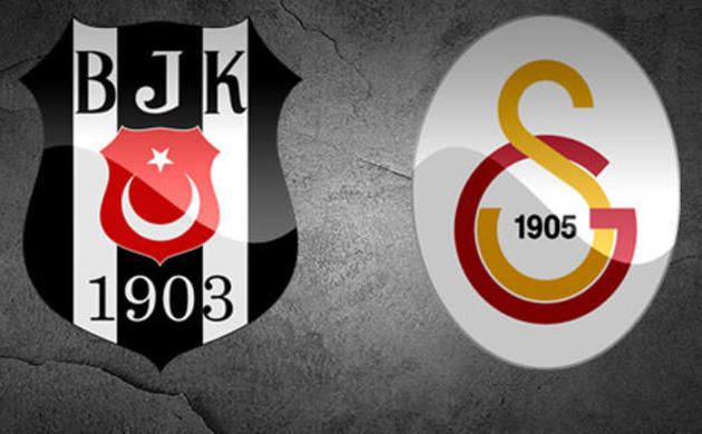 Dev derbi geldi çattı