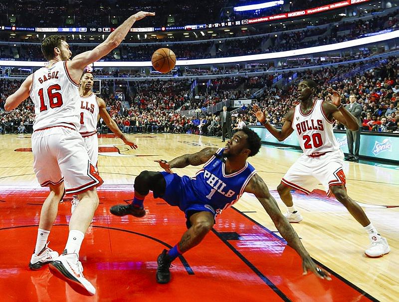 Bulls'un zirve yürüyüşü sürüyor