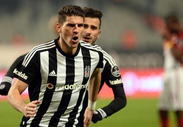 Guti'den sonra ilk defa - 1