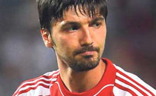 Beşiktaş'tan Tolga Zengin açıklaması