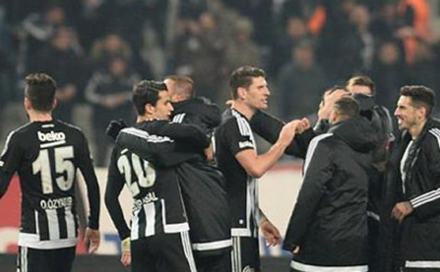 Beşiktaş ve Fenerbahçe PFDK'ya sevk edildi!