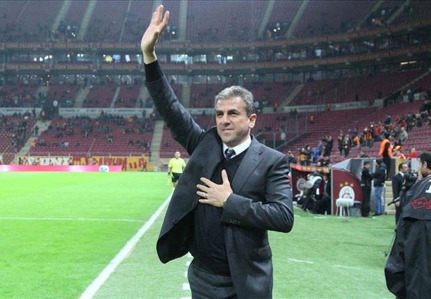 Hamza Hamzaoğlu'nun Bursaspor'la anlaştığı iddia edildi