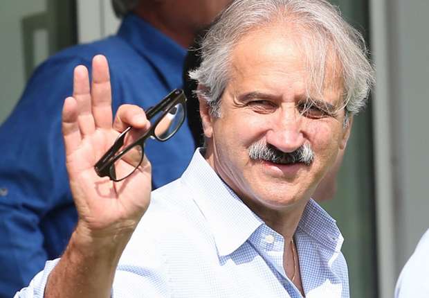 Terraneo Lokomotiv eşleşmesini değerlendirdi