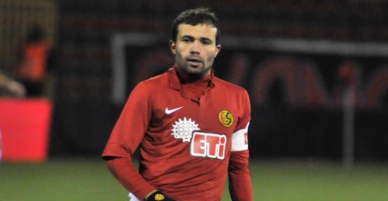 Gaziantepspor Hürriyet Gücer ile anlaştı - 1