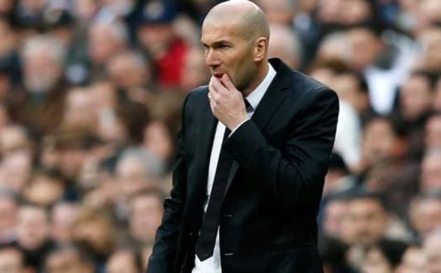 Zidane Süper Lig'e mi geliyor?