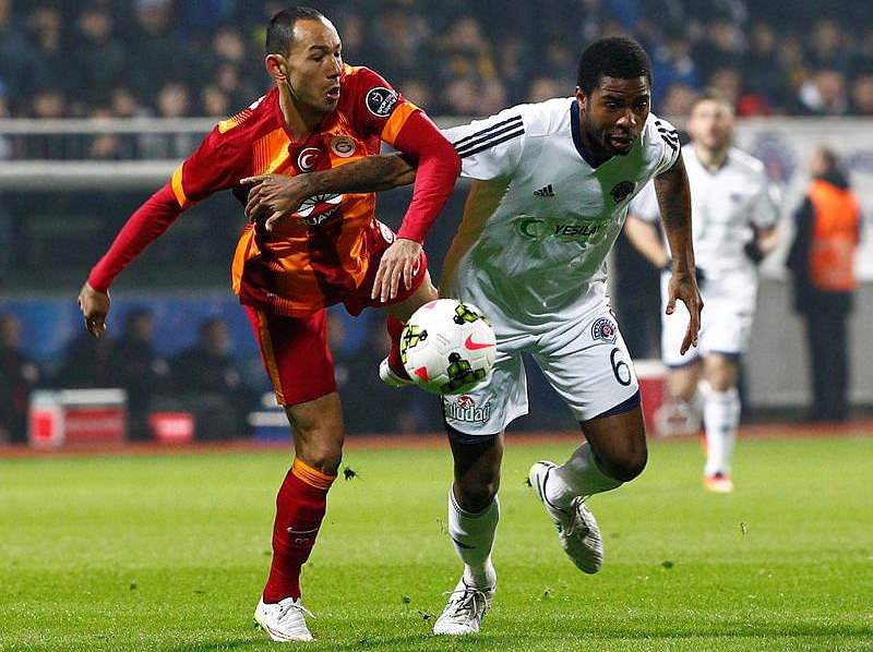 Galatasaray ile Kasımpaşa arasında dev takas!