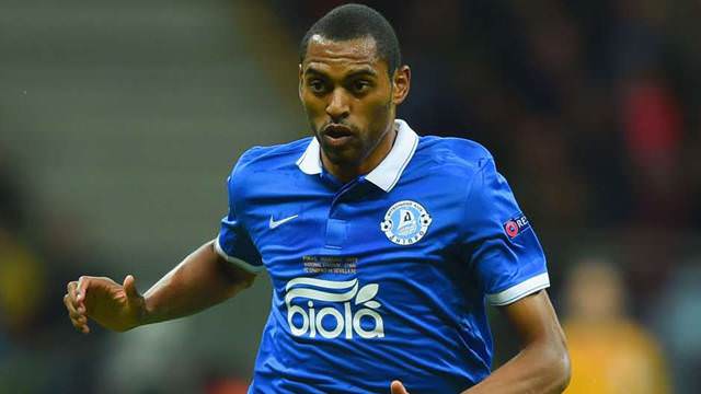 Dnipro'dan Beşiktaş'a Douglas cevabı - 1