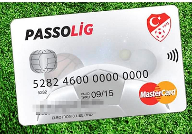 TFF, Passolig hakkında açıklama yaptı
