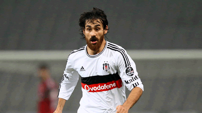 Veli Kavlak sahalara dönüyor - 1