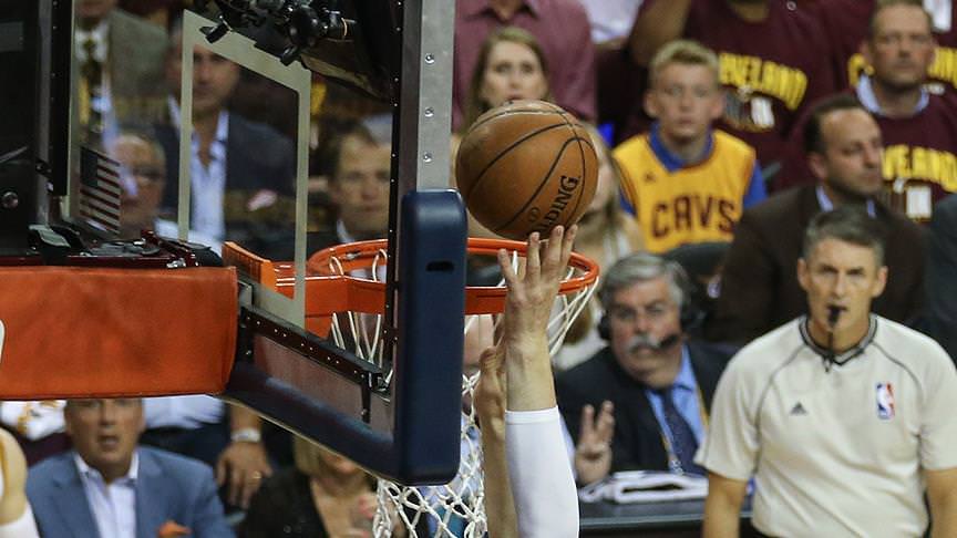 Warriors Suns'a karşı zorlanmadı - 1