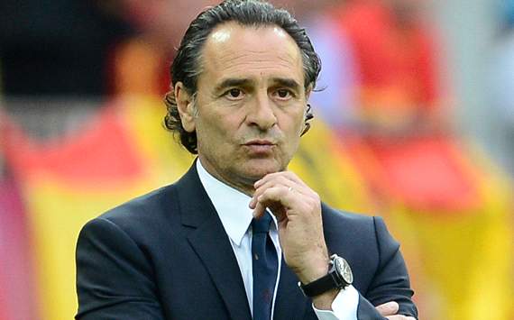 Cesare Prandelli: "Lazio Galatasaray'ı eleyebilir''