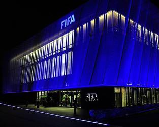 İsviçre'den FIFA'yı şoke eden hamle