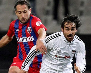 Veli Kavlak 9 ay sonra