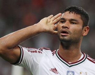 Brezilya'dan transfer açıklaması
