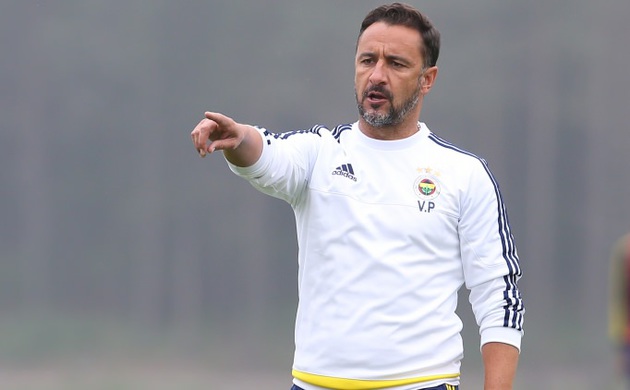 Vitor Pereira: Hakemleri sadece ben eleştirmiyorum