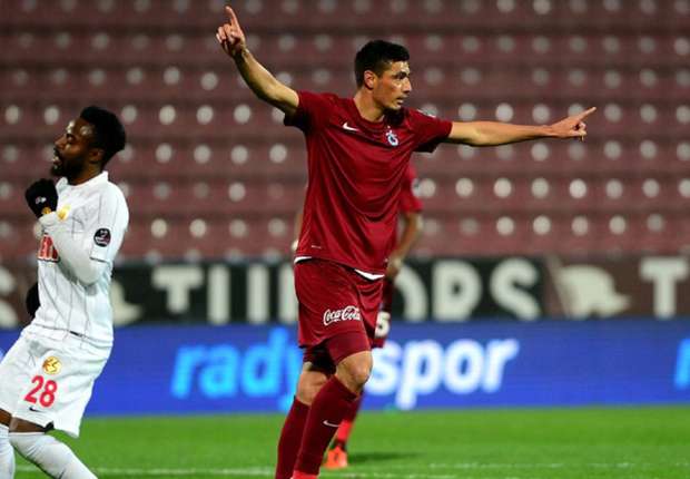 Cardozo'ya Çin'den flaş talip var - 1