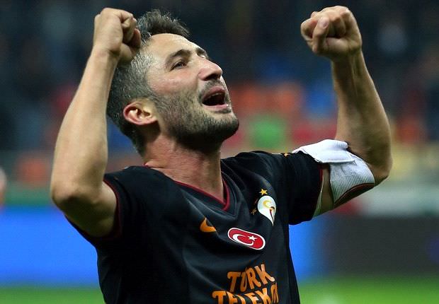 Taraftarların Sabri Sarıoğlu öfkesi bitmiyor