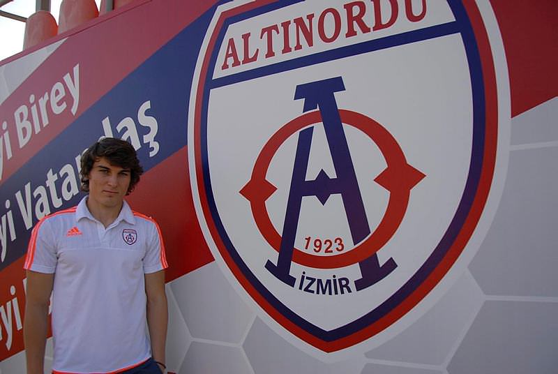 Beşiktaş Çağlar Söyüncü'nün peşinde