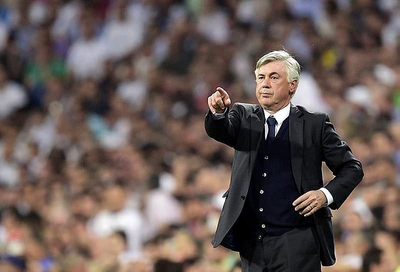 Ancelotti Münih yolunda