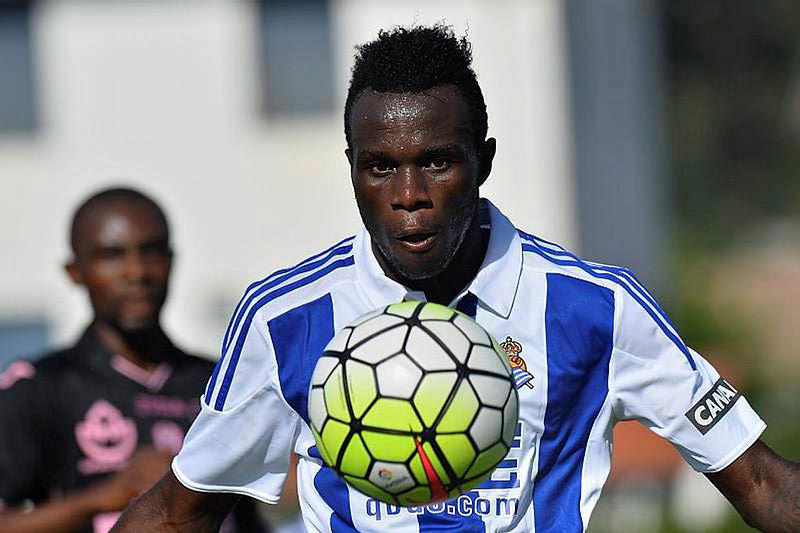 Bruma'nın bavulu hazır - 1