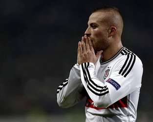 Gökhan Töre'ye zam geldi