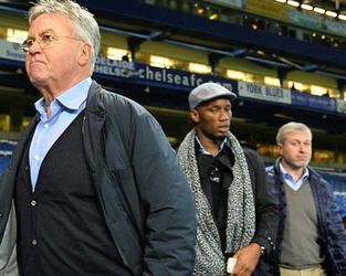 Chelsea yeni döneme galibiyetle başladı