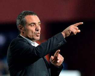 Trabzon'da Ersun Yanal sesleri