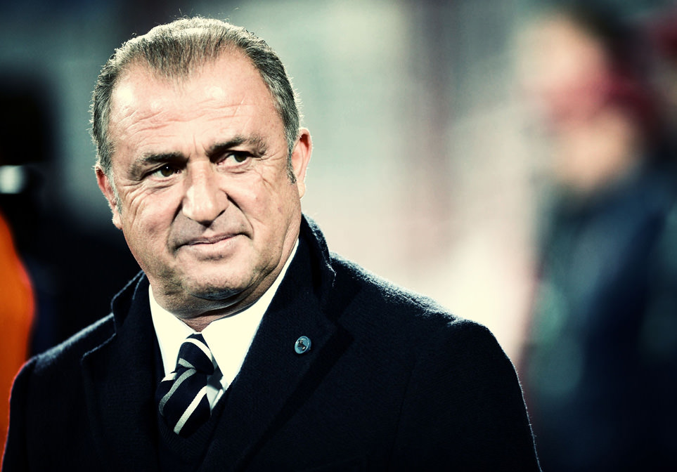 "Euro 2016'daki tek Müslüman ülke biziz"