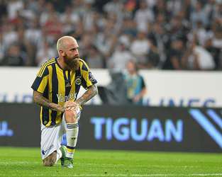 Meireles bıçak altına yatıyor