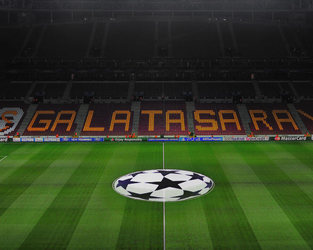 Galatasaray'da güvenlik alarmı