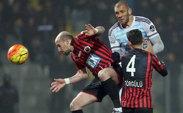 Nani ve Fernandao cezalı
