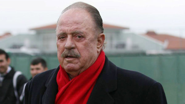 İlhan Cavcav: Birkaç hoca dışında hepsini cebimden çıkartırım! - 1