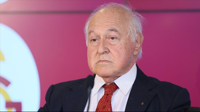 "UEFA bizimle dalga geçti" - 1