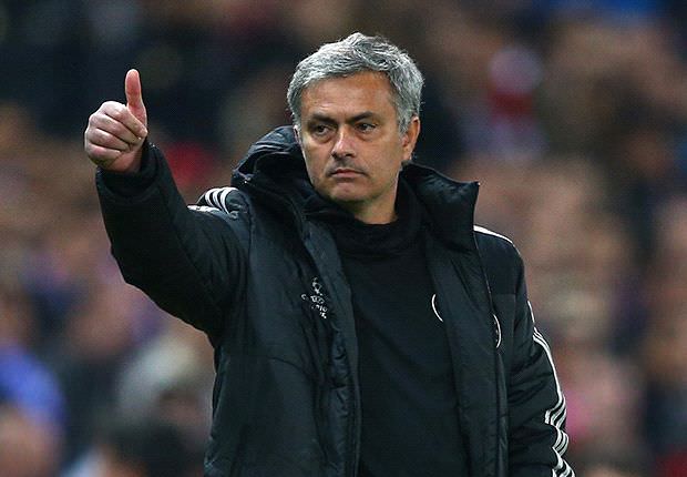 Mourinho, Manchester United yolunda
