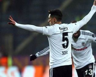 Başkent'te Sosa'nın gecesi