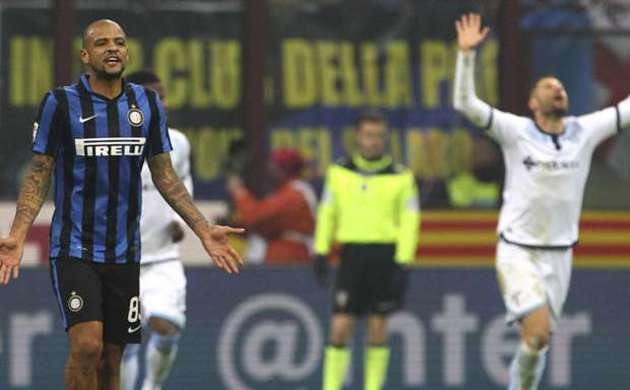 Mancini: Melo iki tane aptalca hareket yaptı