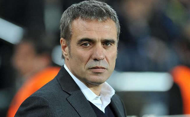Selim Kosif ''Yazıklar olsun Ersun Hoca!''