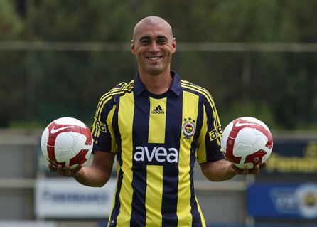 Fabio Bilica'ya hapis şoku!