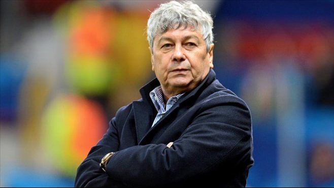 Usta: Lucescu dahil çeşitli görüşmelerimiz devam ediyor - 1