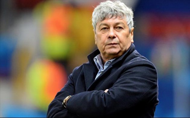 Usta: Lucescu dahil çeşitli görüşmelerimiz devam ediyor